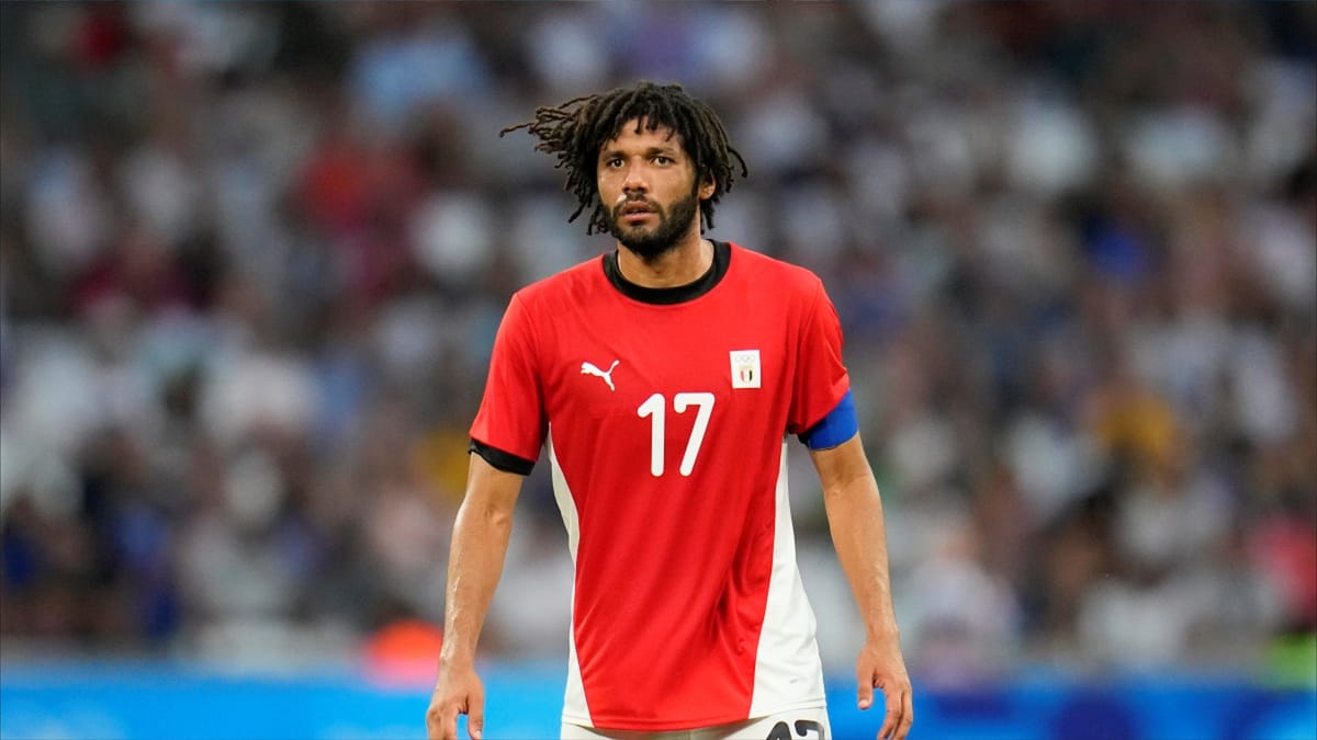 موعد مباراة مصر وفرنسا في أولمبياد باريس 2024