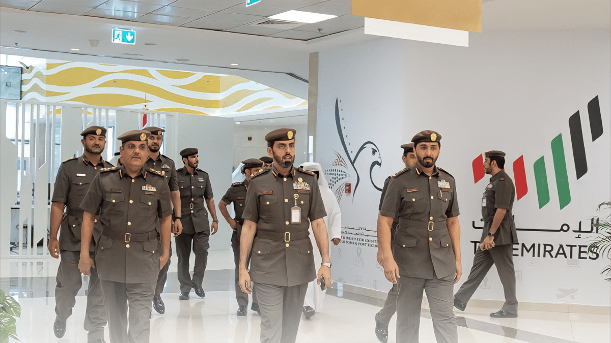 الإمارات تعفي رعايا جمهورية السودان من غرامات تصاريح الإقامة