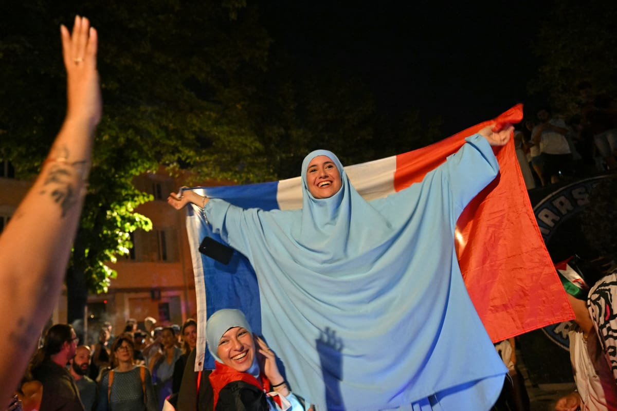 تقرير فرنسي.. التمييز الديني يطارد ثلث مسلمي البلاد