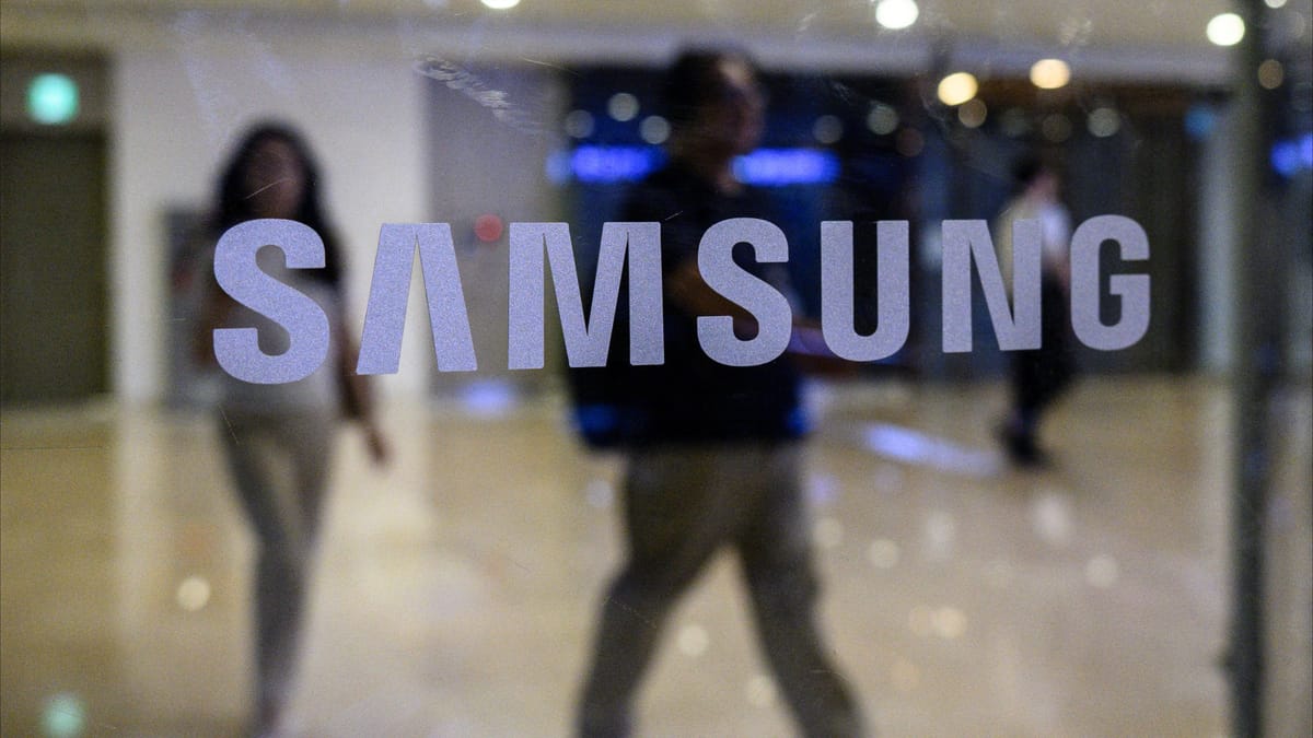 ببعض الأقسام.. سامسونغ تعتزم خفض موظفيها بما يصل 30%