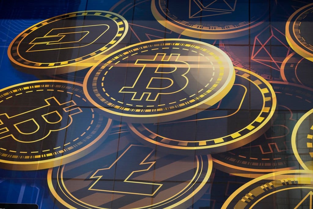 Bitcoin تسجل رقما قياسيا جديدا