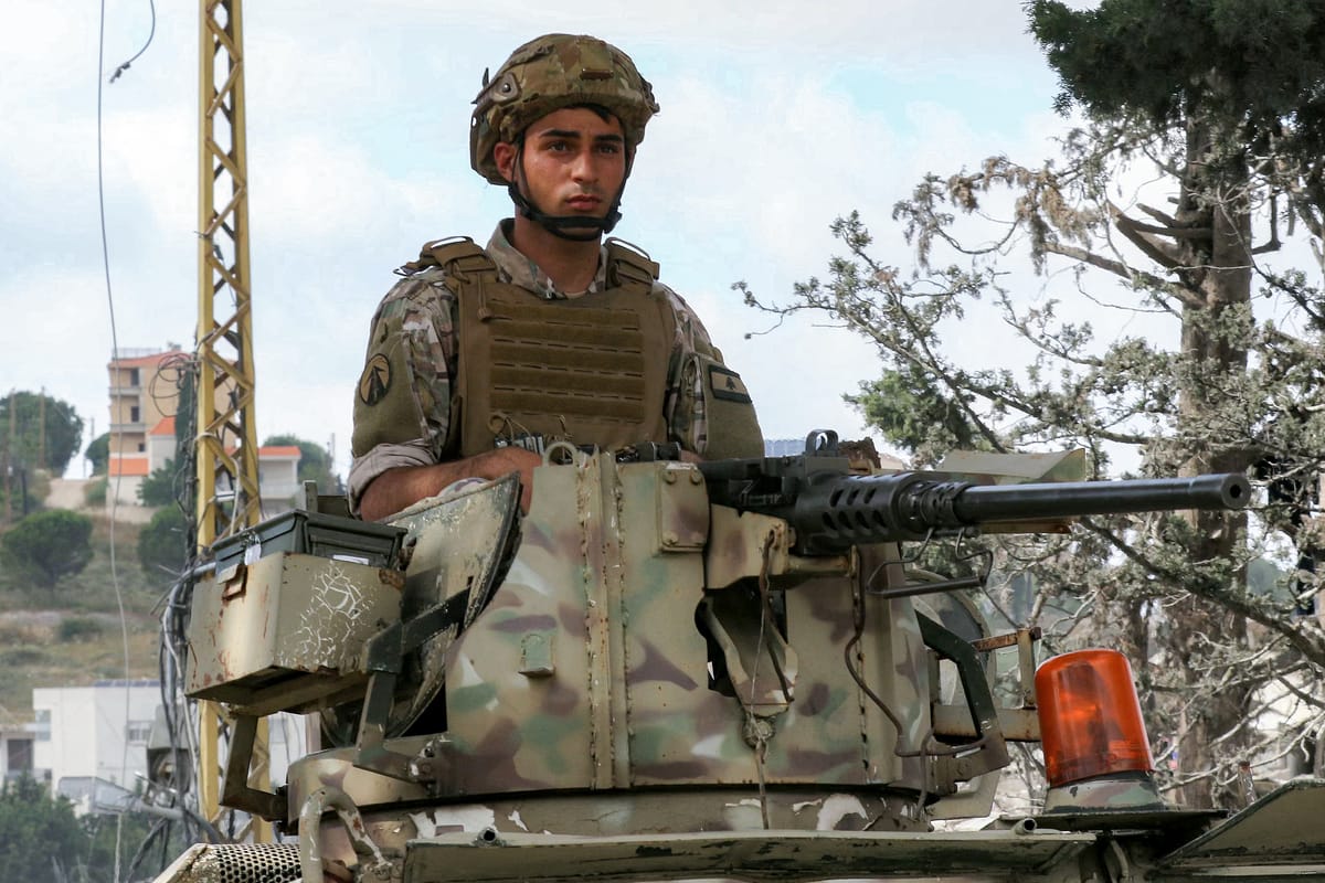مهمة أوروبية في لبنان.. تدريب أمني وعسكري لـ3 سنوات