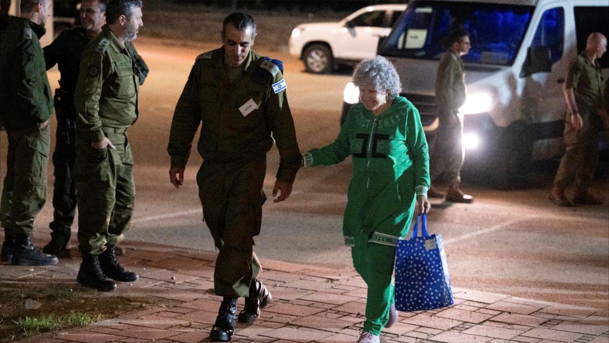 3 شروط من حماس مقابل "وقف الحرب"