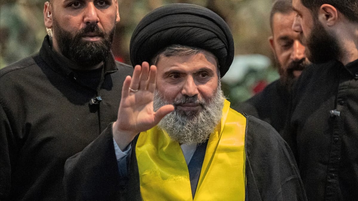 حزب الله ينعى صفي الدين
