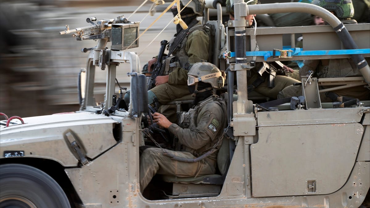 أزمة في إسرائيل بسبب السجون.. "أين نضع الفلسطينيين؟"