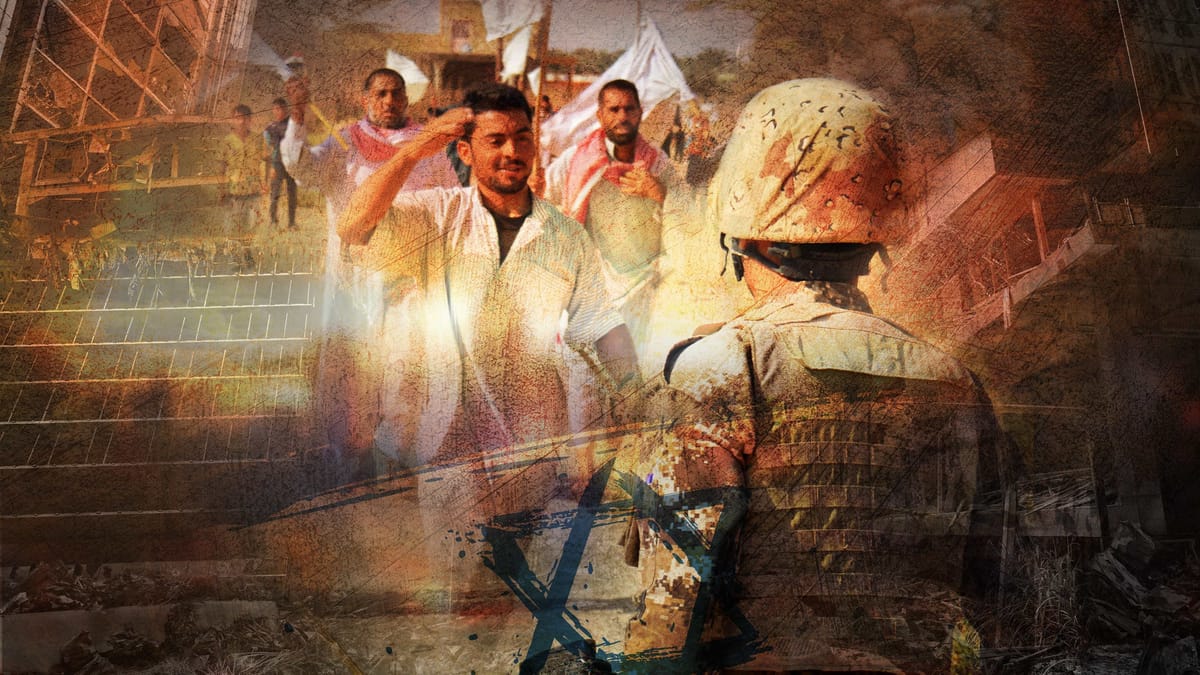 """الراية البيضاء"".. لغة الاستسلام العالمية"