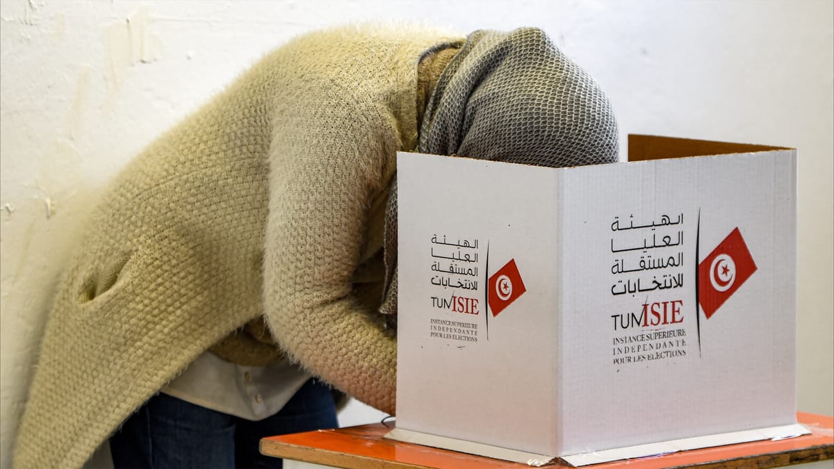 تونس.. إعلان المرشحين للرئاسة وإسقاط قرارات قضائية