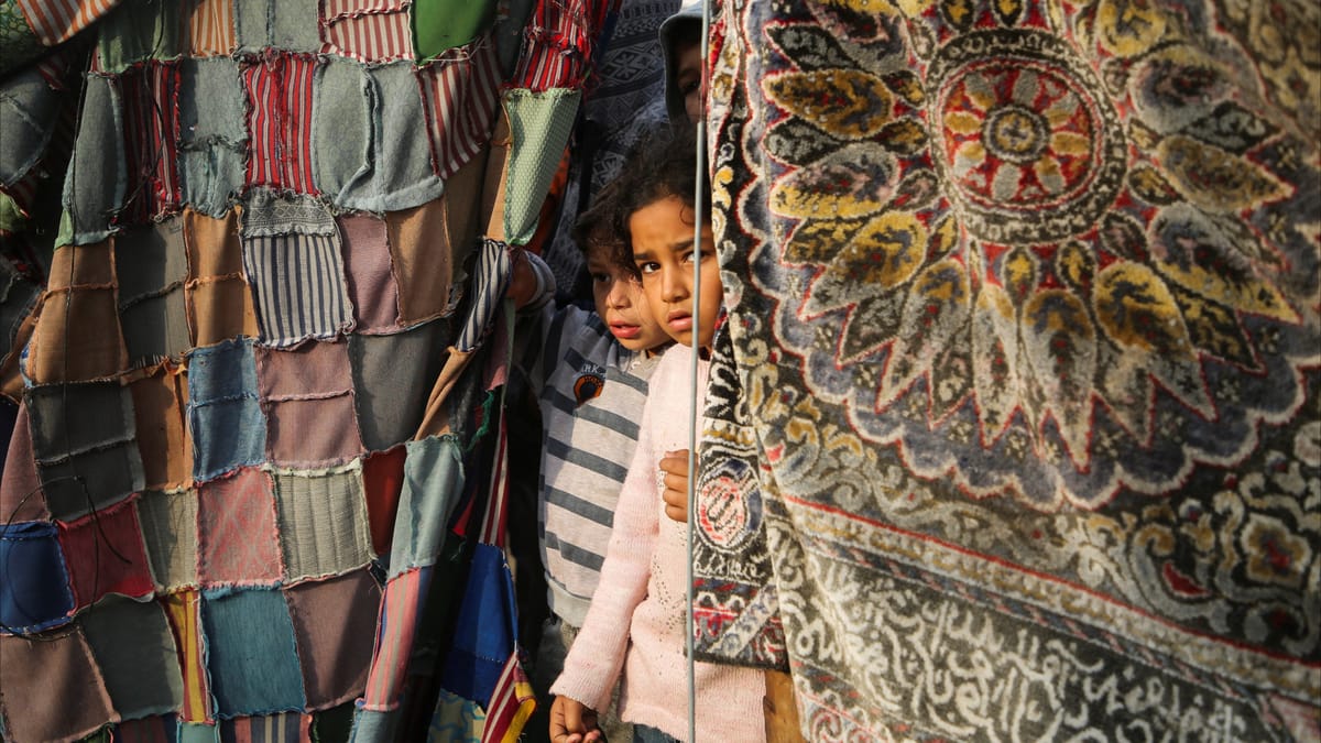 أ ف ب: قطر تنسحب من الوساطة في غزة