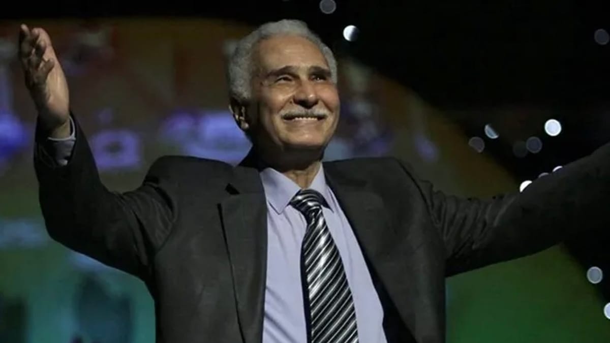السيسي ينعى "عملاق الدراما المصرية" عبد الرحمن أبو زهرة