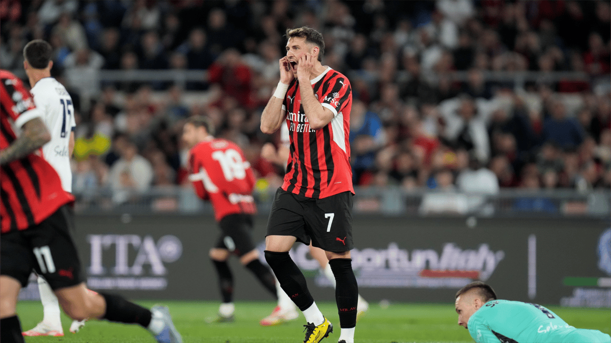 ميلان يخذل جماهيره.. بولونيا بطلا لكأس إيطاليا بعد 51 عاما