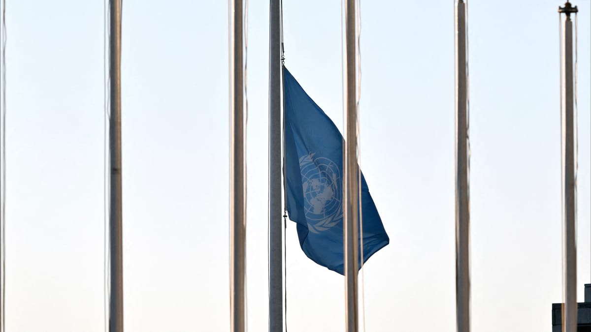 الأمم المتحدة: إسرائيل أخفقت في احترام القانون الإنساني