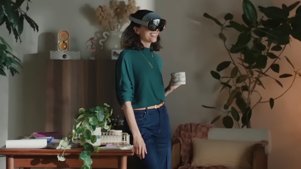 غوغل تطلق نظام Android XR