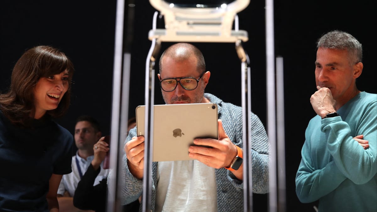 iPad خف الريشة.. ماذا أطلقت أبل؟
