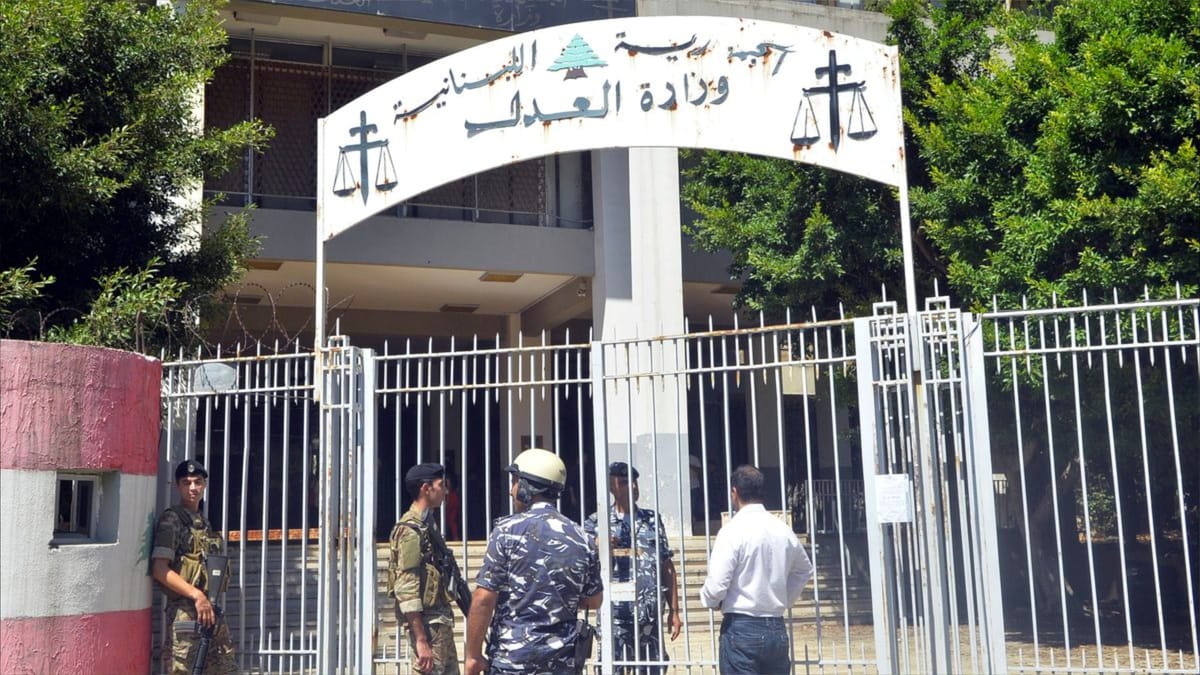 تطورات جديدة في قضية اغتصاب الأطفال بلبنان