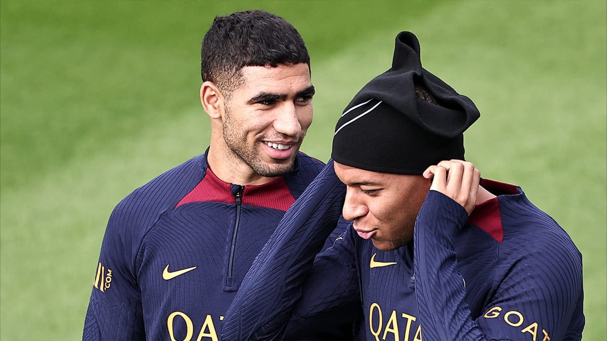 تعادل مخيب لـ PSG