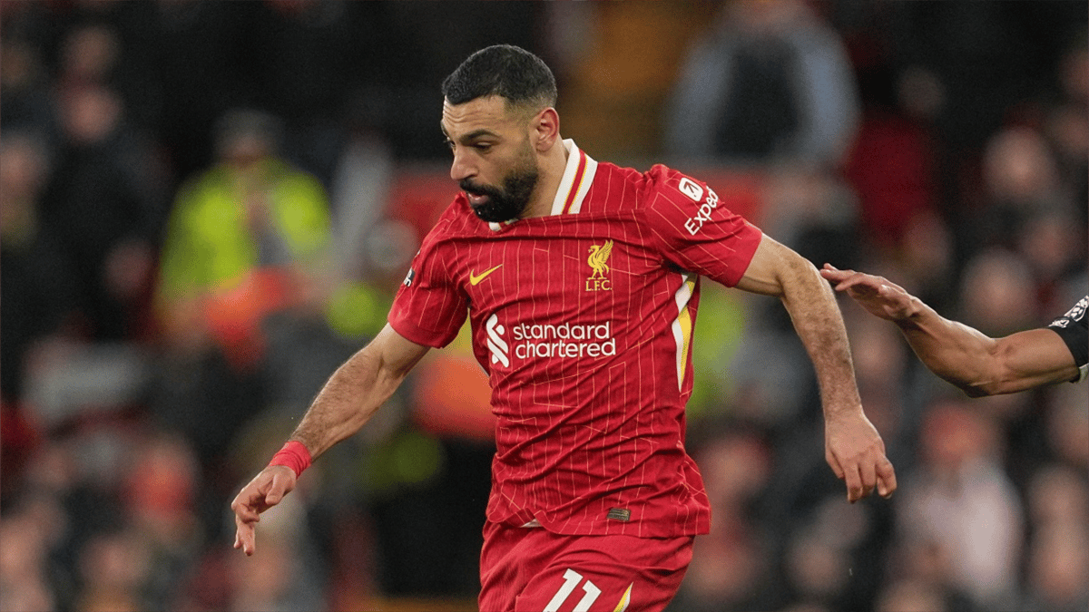 فانتازي بلينكس.. محمد صلاح على أعتاب التاريخ