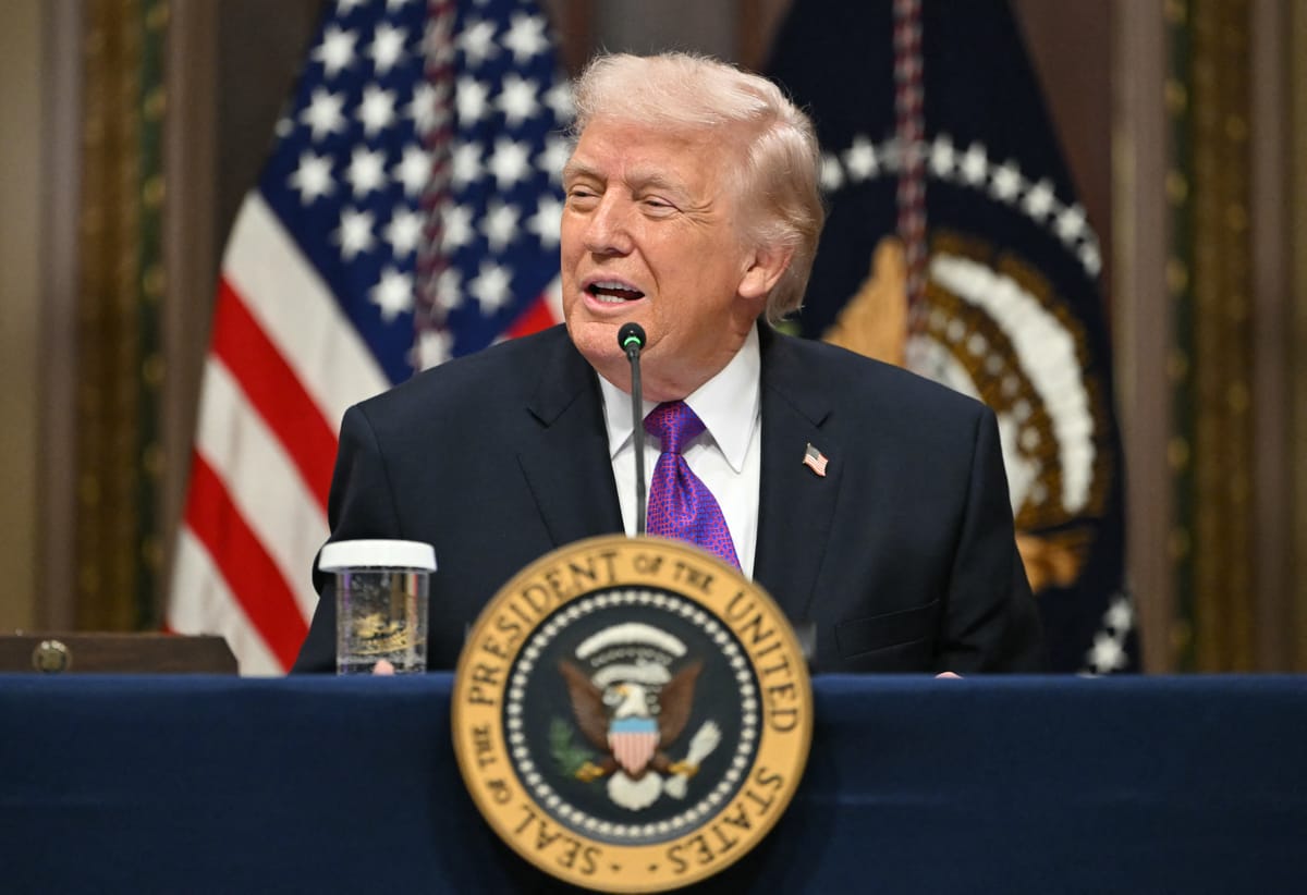 بالنسبة لترامب.. كوبا بعد إيران؟