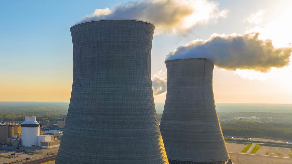 تركيا ترسم خريطة طاقتها الجديدة بـ"النووي"