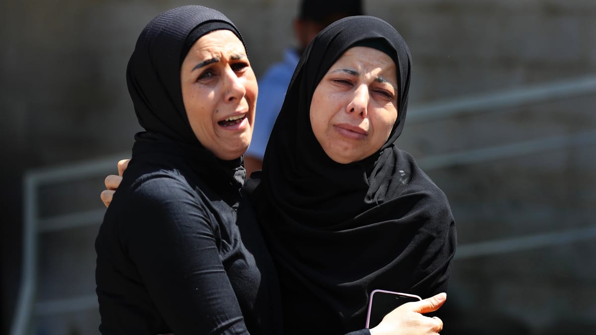 السوريون في جنوب لبنان.. نزوح مستمر تحت القصف