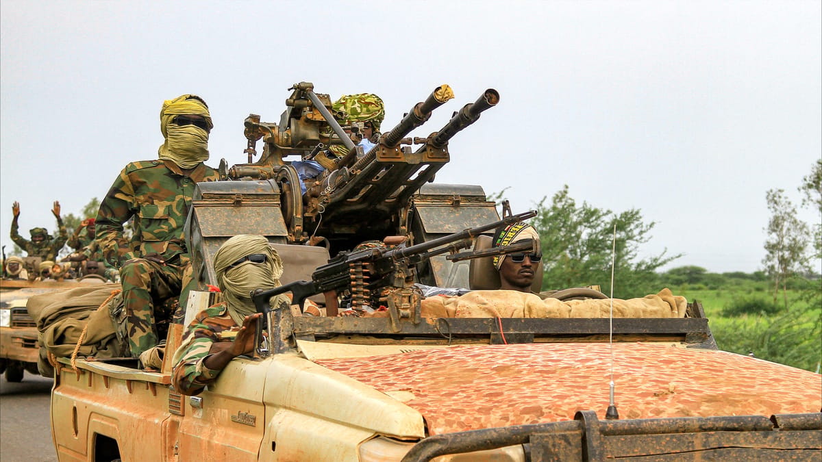 للمرة الأولى منذ بدء النزاع.. اشتباكات في بورتسودان