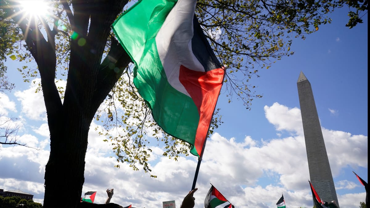 3 دول أوروبية تعترف رسميا بـ"دولة" فلسطين