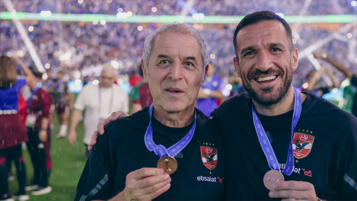 3 مفاجآت مدوية في الأهلي بشأن بن رمضان وزيزو