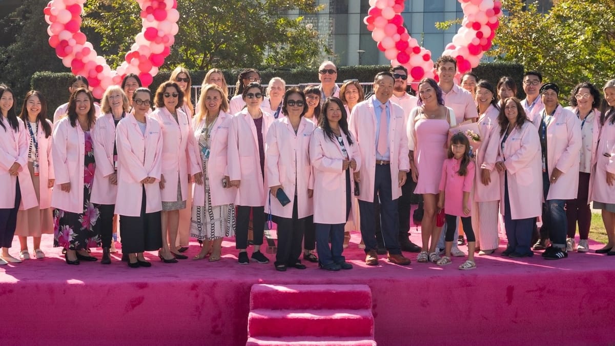 اختبارات جينية تنقذ السمراوات من فخ سرطان الثدي