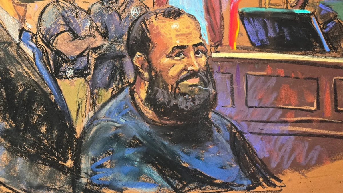 محمد الساعدي.. مليون دولار ومخطط هجمات من داخل السجن