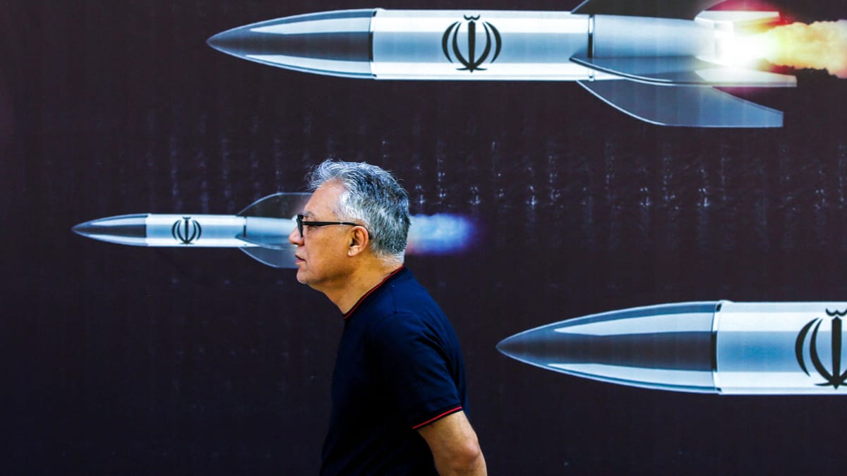 WSJ تكشف "الهدف الحقيقي" من ضربة إسرائيل على إيران