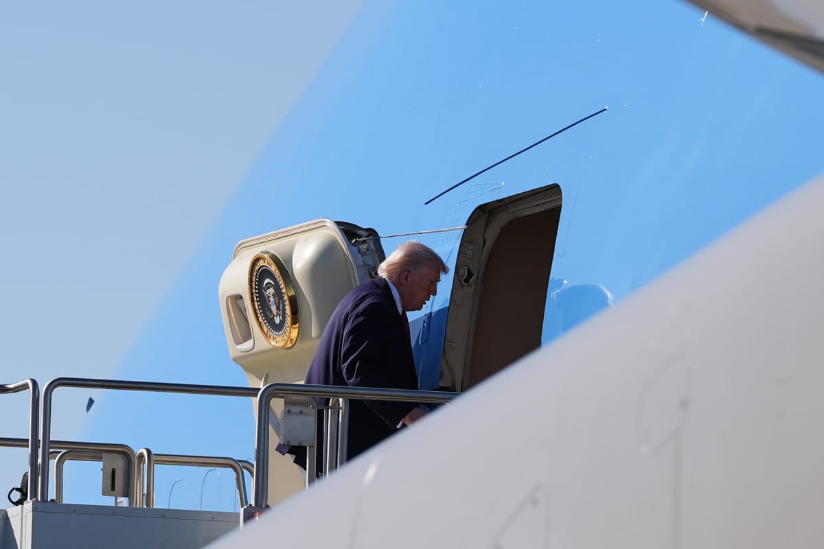 كواليس الحرب على إيران.. ترامب في مواجهة أخطر اختبار