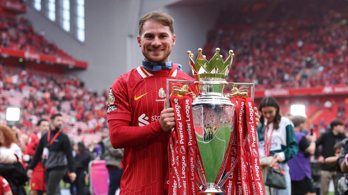 خيانة نجم ليفربول بـ4.5 مليون إسترليني