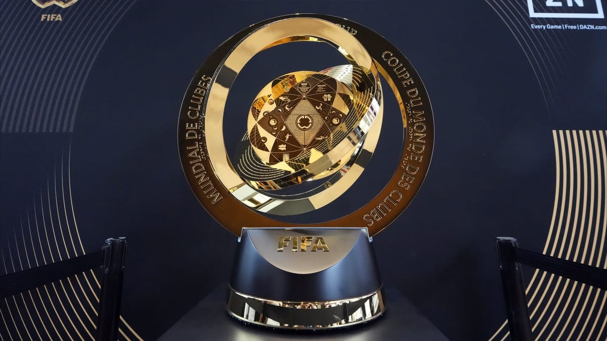 مونديال الأندية 2029 برازيلي؟