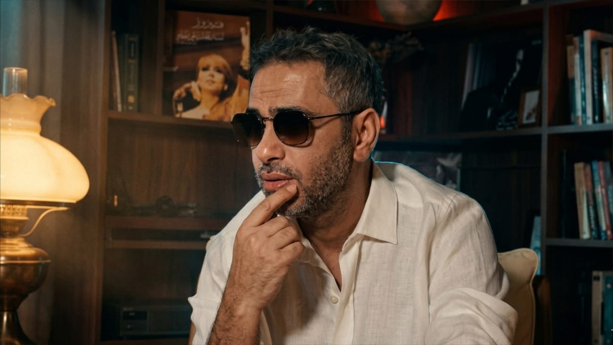 براءة فضل شاكر.. هل يطلق سراحه قريبا؟