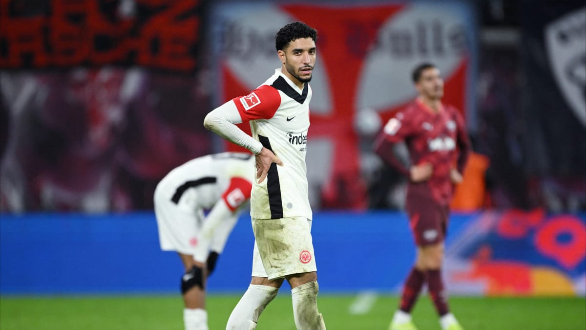 عمر مرموش بـ80 مليون يورو