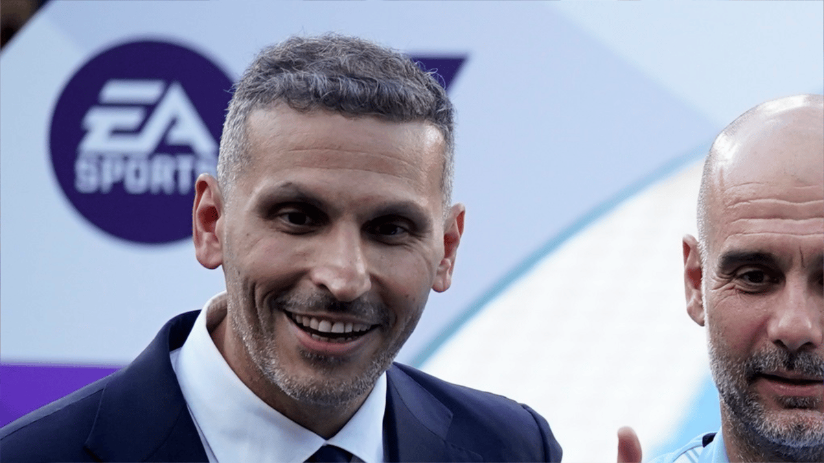 خلدون المبارك يُسدي وعدا قبل كأس العالم للأندية 2025