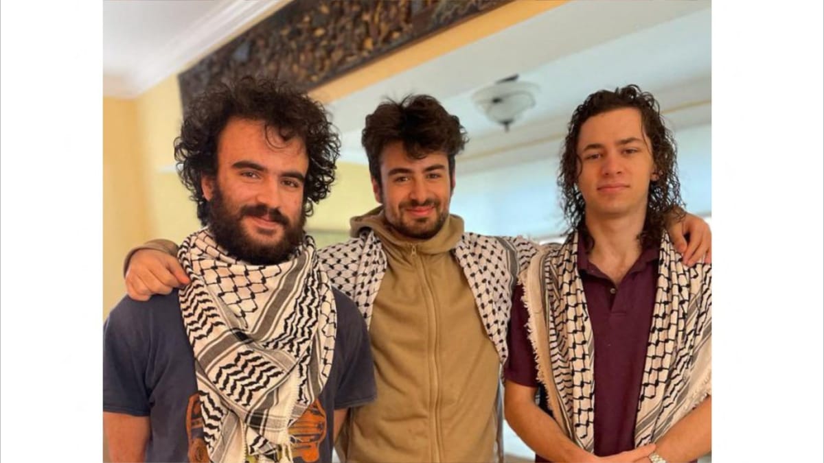 توجيه الاتهام لمرتكب "جريمة الكوفية" في فيرمونت