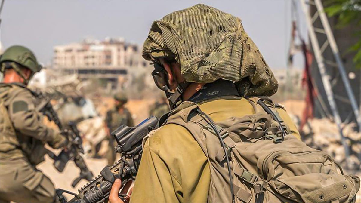 إسرائيل تزعم اغتيال قياديين بحركة الجهاد في غزة