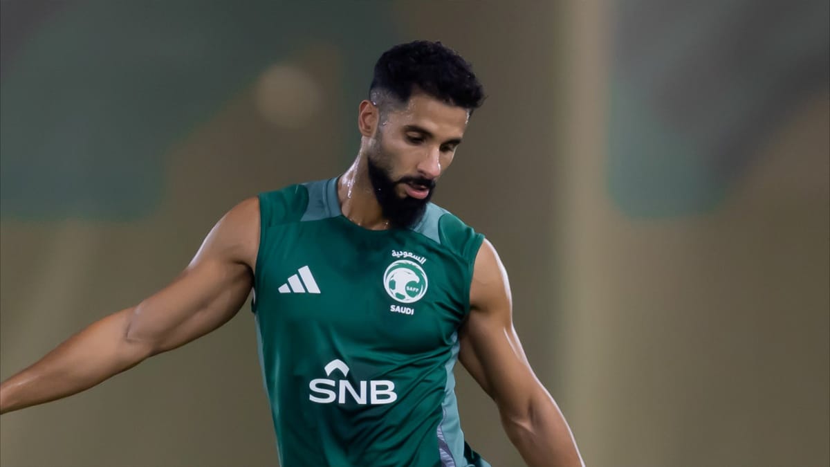 موعد مباراة السعودية واليابان في تصفيات كأس العالم آسيا 2026