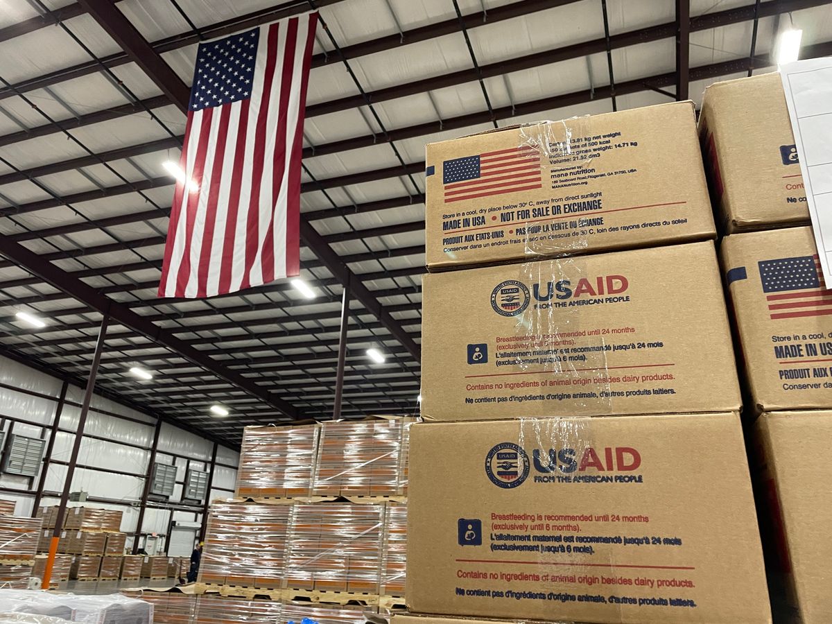 بينها 5 دول عربية.. واشنطن تستأنف بعض المساعدات الخارجية