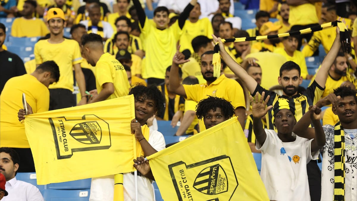 اتحاد جدة والمدرب الجديد.. القلق سيد الموقف