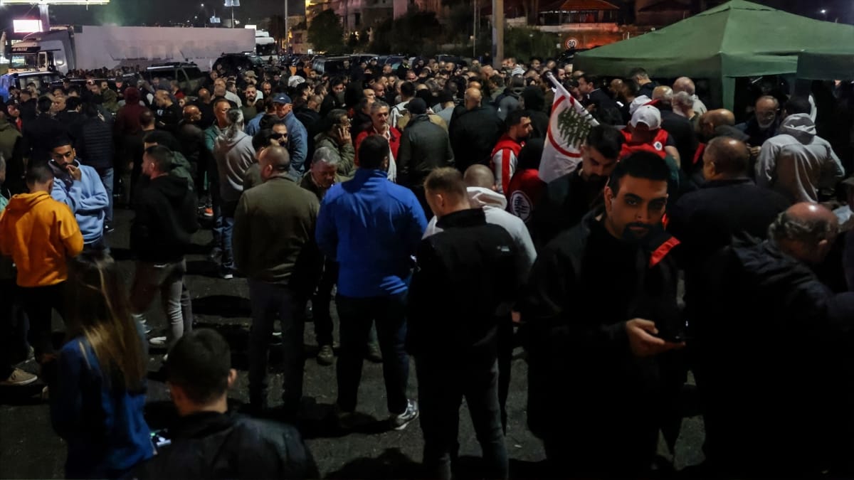 أسئلة لبنانية "مشروعة" بعد مقتل باسكال سليمان