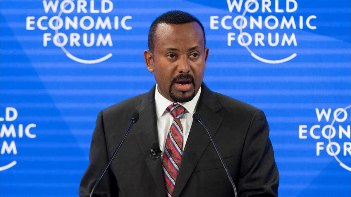 إثيوبيا تصل إلى البحر مقابل "الاعتراف".. وتثير غضب الصومال