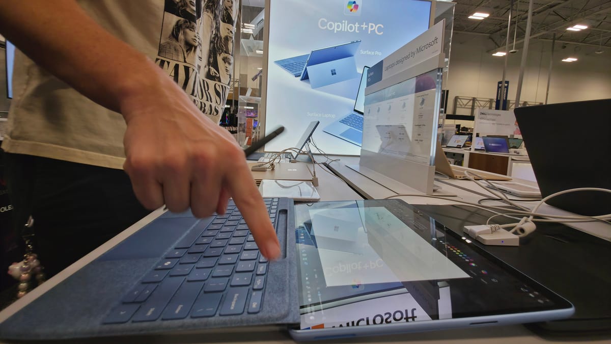 مايكروسوفت ترد على أوبن إيه آي.. "كوبايلوت" يلاحق "أطلس" على الويب