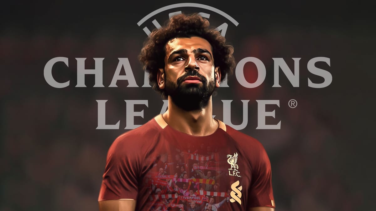 مئة مليون مصري يترقبون.. هل يغيب "الفرعون" عن الشامبيونزليغ؟