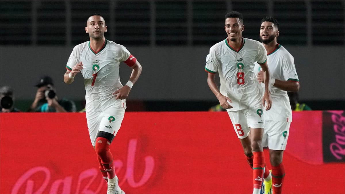 حكيم زياش والوداد.. من يحتاج لمن؟
