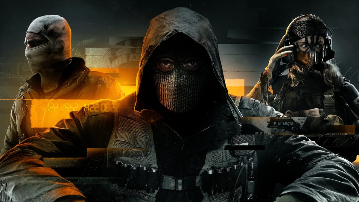 لعبة Call of Duty محظورة بالكويت.. ما علاقة صدام حسين؟