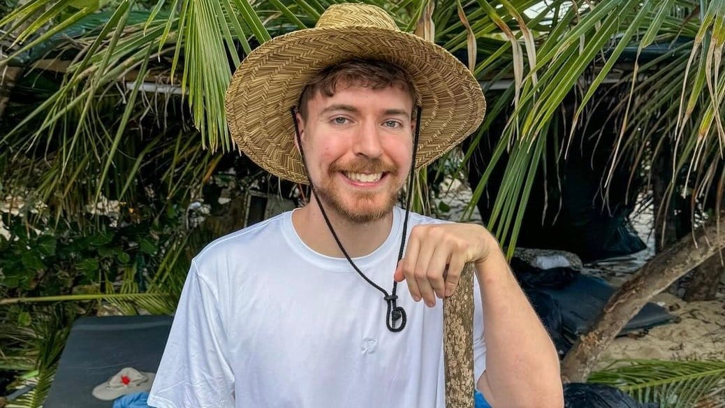 MrBeast يواجه دعوى قضائية بسبب "التحرش"