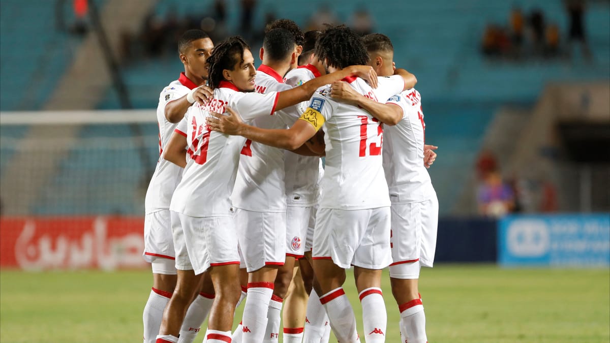 كم منتخبا سيتأهل؟.. مونديال تاريخي للعرب في 2026