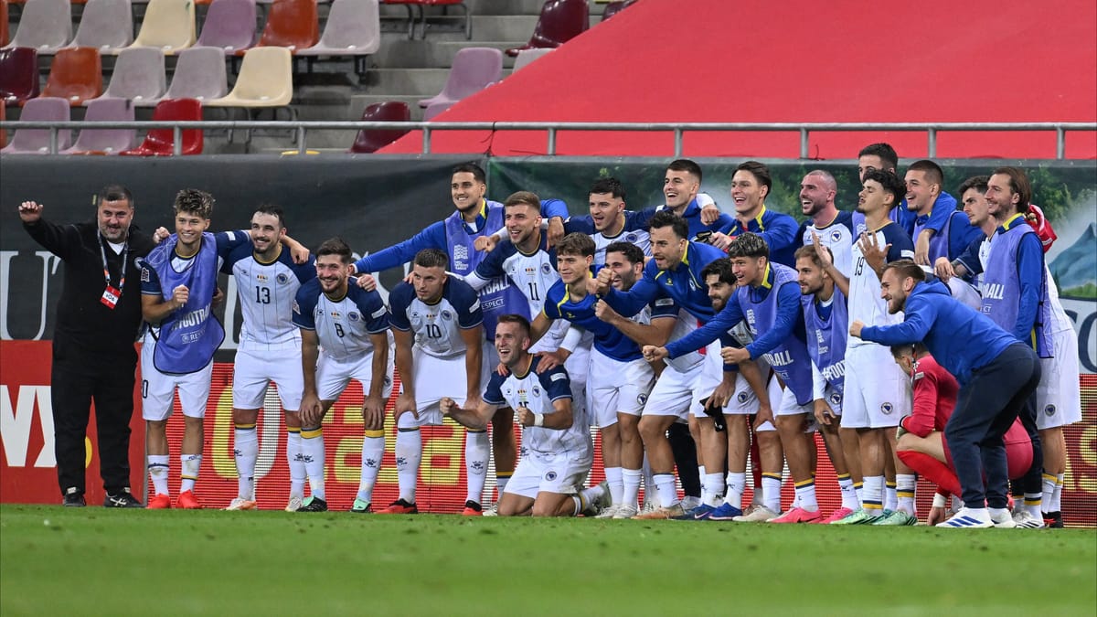 دوري الأمم الأوروبية يمنح الأندية 31 مليون يورو