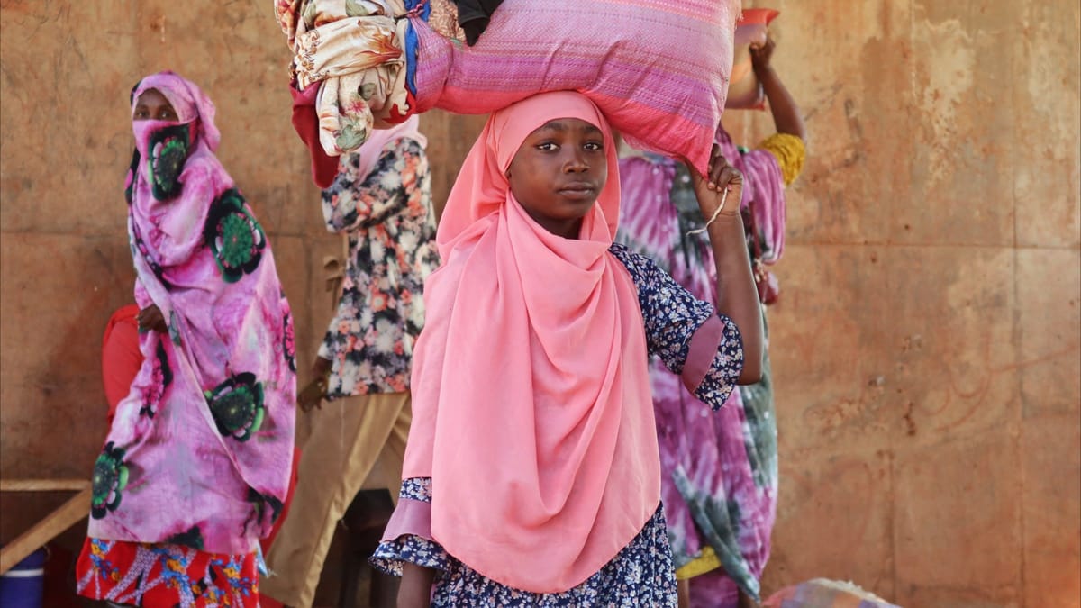 مجلس الأمن يراقب انتشار العنف في السودان
